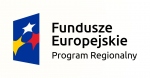 Logo Fundusze Europejskie